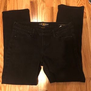 Lucky Brand women’s jeans